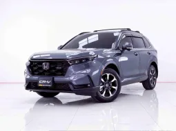6B781 HONDA CR-V 1.5 TURBO EL 4WD AT 2023