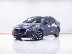 1F583 MAZDA2 1.5 XD HIGH-PLUS 4DR. AT 2018