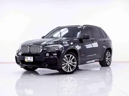6B759 BMW X5 XDRIVE40E F15 AT 2022