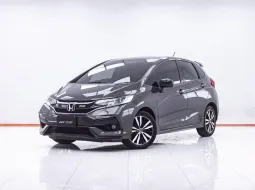 1F599 HONDA JAZZ 1.5 RS AT 2017