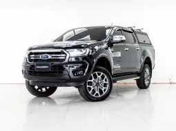 4B398 FORD RANGER 2.0 LTD. HI AT 2019 ออกรถ 0 บาท