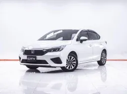 1F602 HONDA CITY 1.0 SV HATCHBACK AT 2025