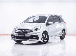 1F579 HONDA MOBILIO 1.5 RS AT 2015