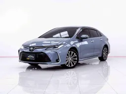6B760 TOYOTA ALTIS 1.8 HYBRID HIGH AT 2016