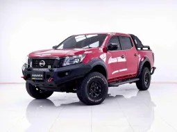 6B750 NISSAN NAVARA 2.5 EL BLACK EDITION CALIBRE DOUBLE CAB AT 2018
