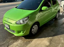 Mitsubishi Mirage 1.2 2012 ขายด่วน