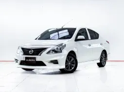 5C989 NISSAN ALMERA 1.2 E SPORTECH  AT  2018