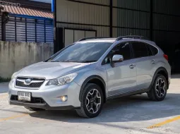 Subaru XV 2.0 i-P 2015 รถสวย ไมล์แท้  
