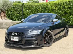 รถสปอร์ต Audi TTS  2.0 ปี 2009 แต่งสวย พร้อมใช้งาน