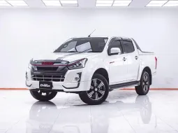 1F619 ISUZU D-MAX 1.9 Z X-SERIES CAB4 HI-LANDER AT 2018