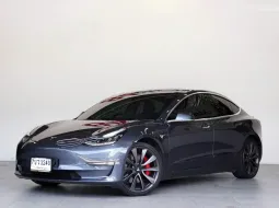 Tesla Model 3 PERFORMANCE AWD 2020
