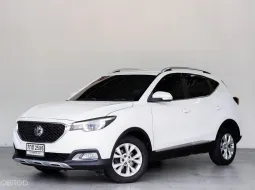 MG ZS 1.5 2018 สภาพดี