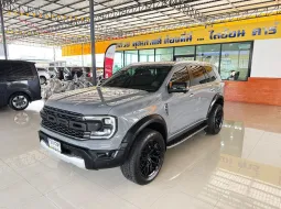 Ford Everest 2.0 Bi-Turbo Titanium 2023 มือเดียว