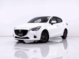 6B762 MAZDA 2 1.3 SPORTS HIGH PLUS AT 2019