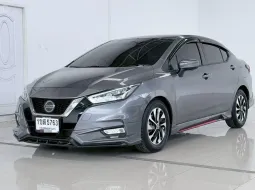 Nissan Almera 1.0 VL 2021 ขายด่วน