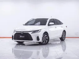 1F650 TOYOTA YARIS ATIV 1.2 SPORT AT 2023