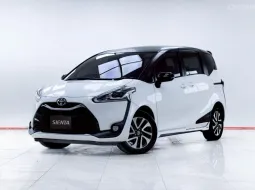 5C991 TOYOTA SIENTA 1.5V AT 2019