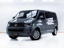 5D028 VOLKSWAGEN CARAVELLE 2.0 BITDI  AT 2014