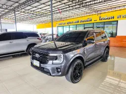 Ford Everest 2.0 Sport 2023 SUV สุดหรู ราคาพิเศษ