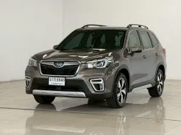 Subaru Forester 2.0 i-S EyeSight 2019