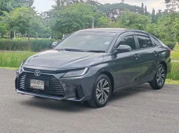 TOYOTA YARIS ATIV 1.2 Smart 2025