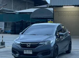 Honda JAZZ 1.5 i-VTEC 2019