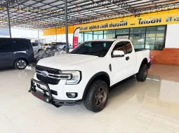 Ford Ranger 2.0 Open Cab XLT Hi-Lander (ปี 2025) Pickup MT รถกระบะแคปเปิดได้ ฟรีดาวน์ ออกรถ 0 บาท
