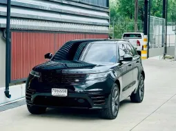 RANGE ROVER VELAR P400e 2.0 AWD Dynamic SE Plus 2025 จด 2026