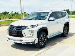 MITSUBISHI PAJERO SPORT 2.4 GT Premium 4WD 2019 จด 2020