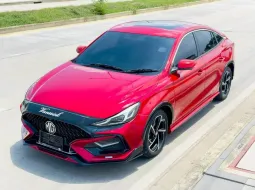 MG 5 1.5 X SUNROOF I-SMART CVT 2023