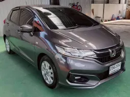 HONDA JAZZ 1.5 i-VTEC V+ CVT AT 2021 แท้