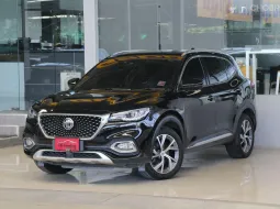 MG HS PHEV 1.5 PHEV ปี 2022 รถบ้านมือเดียว ไมล์41,xxxโล เข้าศูนย์ตลอด สวยเดิม ออกรถ0บาท