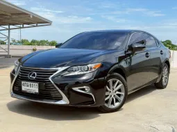  LEXUS ES300h Luxury Minor Change 2.5L Hybrid 6AT Sunroof 