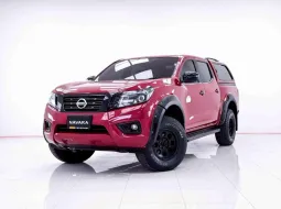 6B779 NISSAN NAVARA 2.5 E BLACK EDITION CALIBRE DOUBLE CAB MT 2019