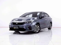  6B768 HONDA CITY 1.0 SV AT 2024