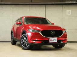 2021 Mazda CX-5 2.0 SP SUV AT ไมล์แท้ Sunroof / ตัวรถ Full Option B5467