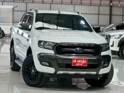 2017 Ford RANGER 3.2 WildTrak 4WD