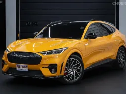 Ford Mustang Mach-E 88kWh GT-Extended Range 2022 สภาพสวย ไมล์น้อย  