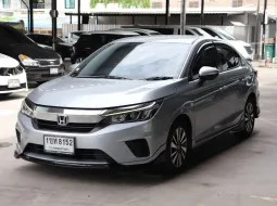 Honda City 1.0 turbo ปี 2021 