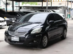 Toyota Vios 1.5 E 2010