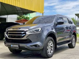 2021 Isuzu MU-X 1.9 SUV 