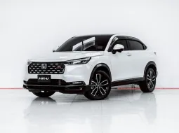 3B756 HONDA HR-V 1.5 RS e:HEV AT 2025