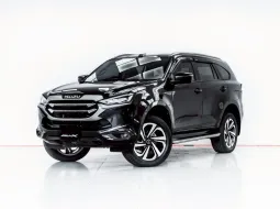 3B514 ISUZU MU-X 1.9 LUXURY AT 2022