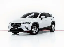 3B728 MAZDA CX-3 2.0 C AT 2017
