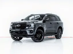 3B733 FORD EVEREST 2.0 TURBO SPORT AT 2023