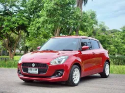 Suzuki Swift 1.2 GLX 2018