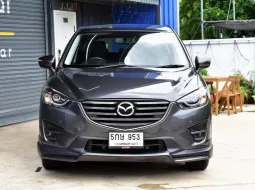 Mazda CX-5 2.0 SP 2016