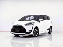 6B772 TOYOTA SIENTA 1.5V AT 2018