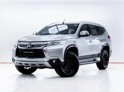 5C977 MITSUBISHI PAJERO 2.4 GT 4WD AT 2016