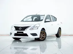 2B552 NISSAN ALMERA 1.2 E AT 2016